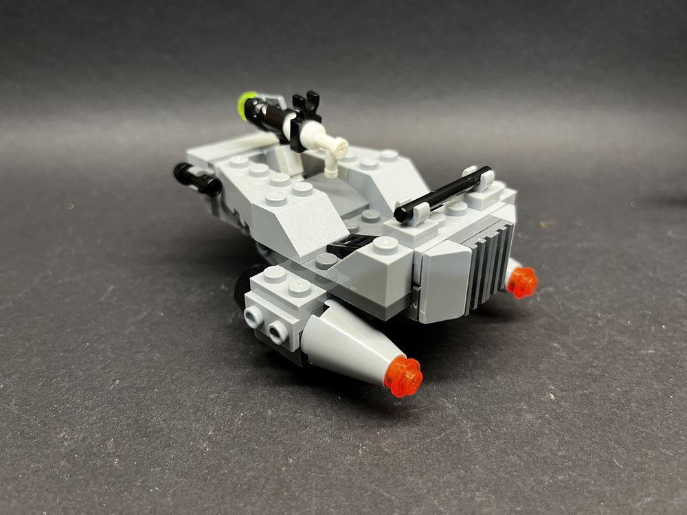 Lego Star Wars 75126 Śmigacz