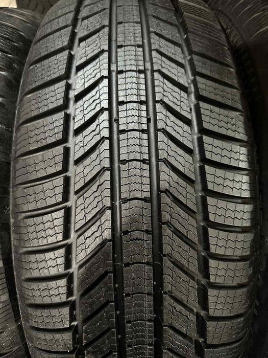 235/55/18 R18 Continental WinterContact TS870P 4шт зима