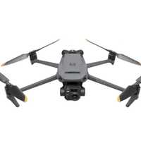 DJI Mavic 3 Thermal із тепловезійною камерою