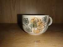 Filiżanka Tułowice stara porcelana
