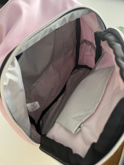 Mochila Lilás Primark