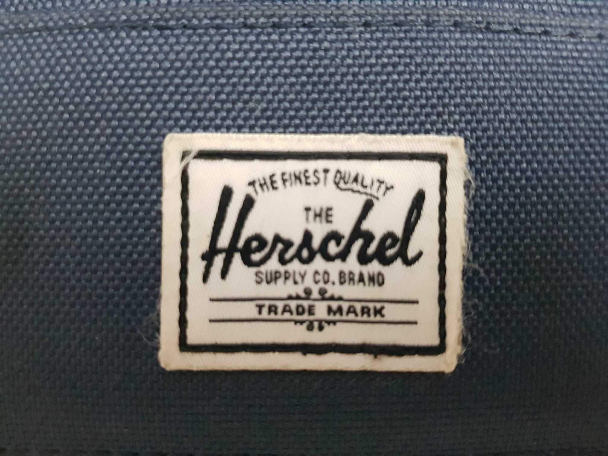 Porta cartões moedas carteira Herschel estilo Billabong Rip Curl Vans