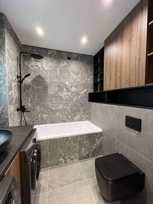 ‼️Нова 1к квартира в Жк Софія Резиденс