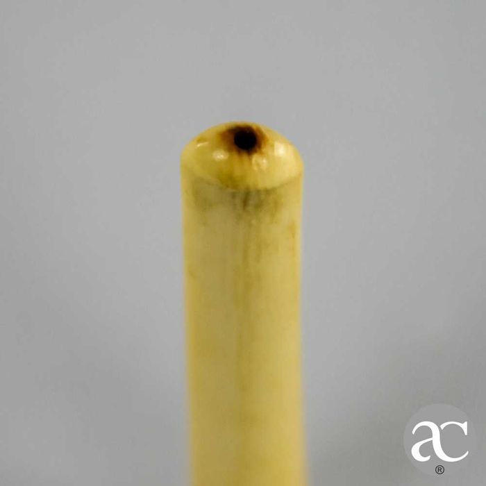 Antiga Boquilha em matéria nobre e ouro