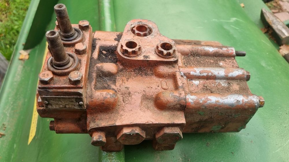 Rozdzielacz t25 r75