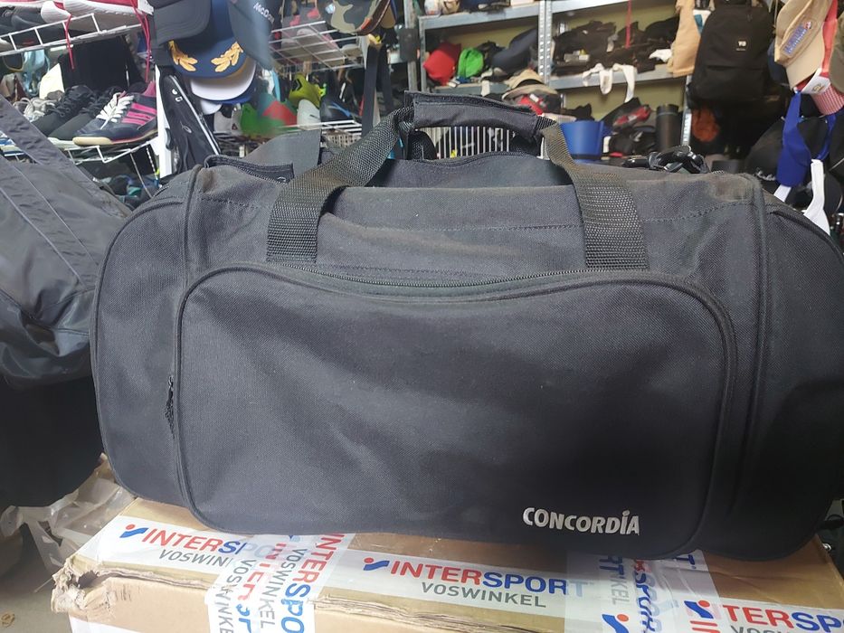 Дорожня сумка  CONCORDIA