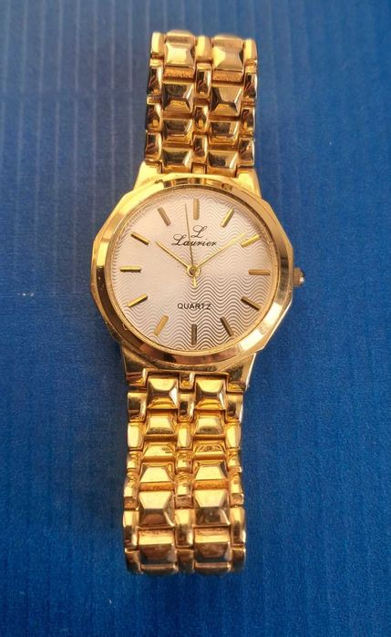 Relógio LAURIER para Homem Vintage