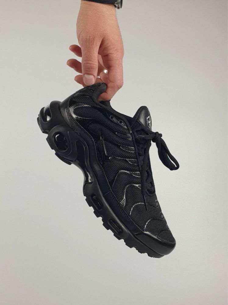 Nike Air Max TN •Black•