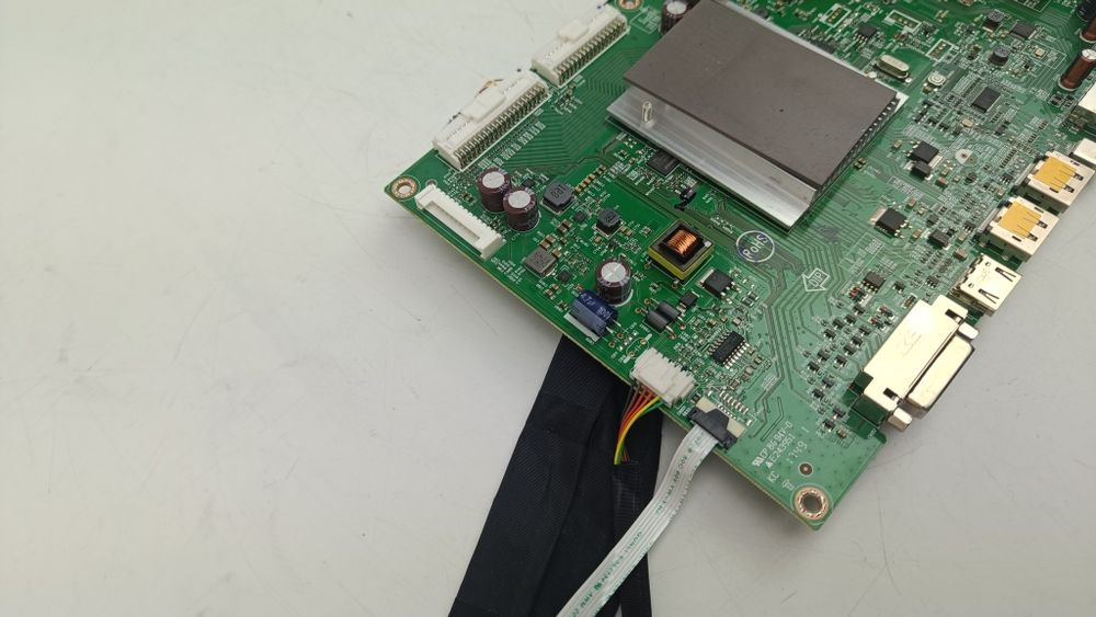 Płyta głowna elektronika do HP Z27N 715G8938-M0E-000-0H5K