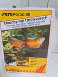 Seria Poradnik -  Choroby ryb tropikalnych