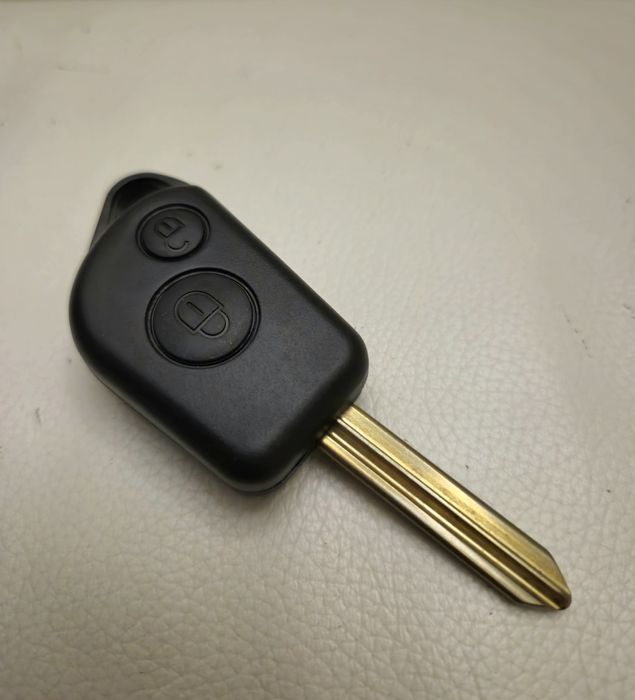 Chaves para Peugeot