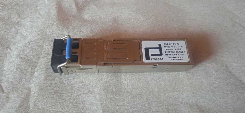 Модули SFP Cisco Systems GLC..