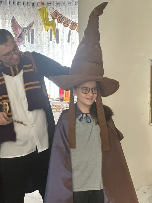 Організація свят для дорослих та дітей