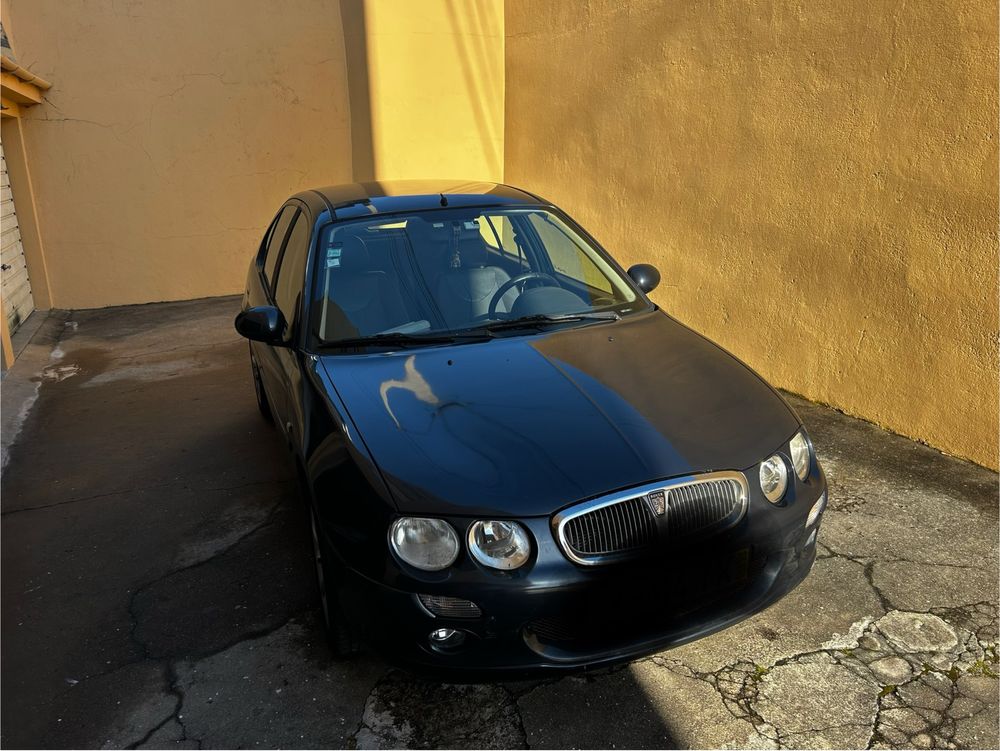 Vendo Rover 25 Gasolina
