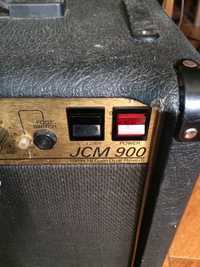 Marshall Jcm900 a válvulas 100w Hi-Gain Dual Reverb