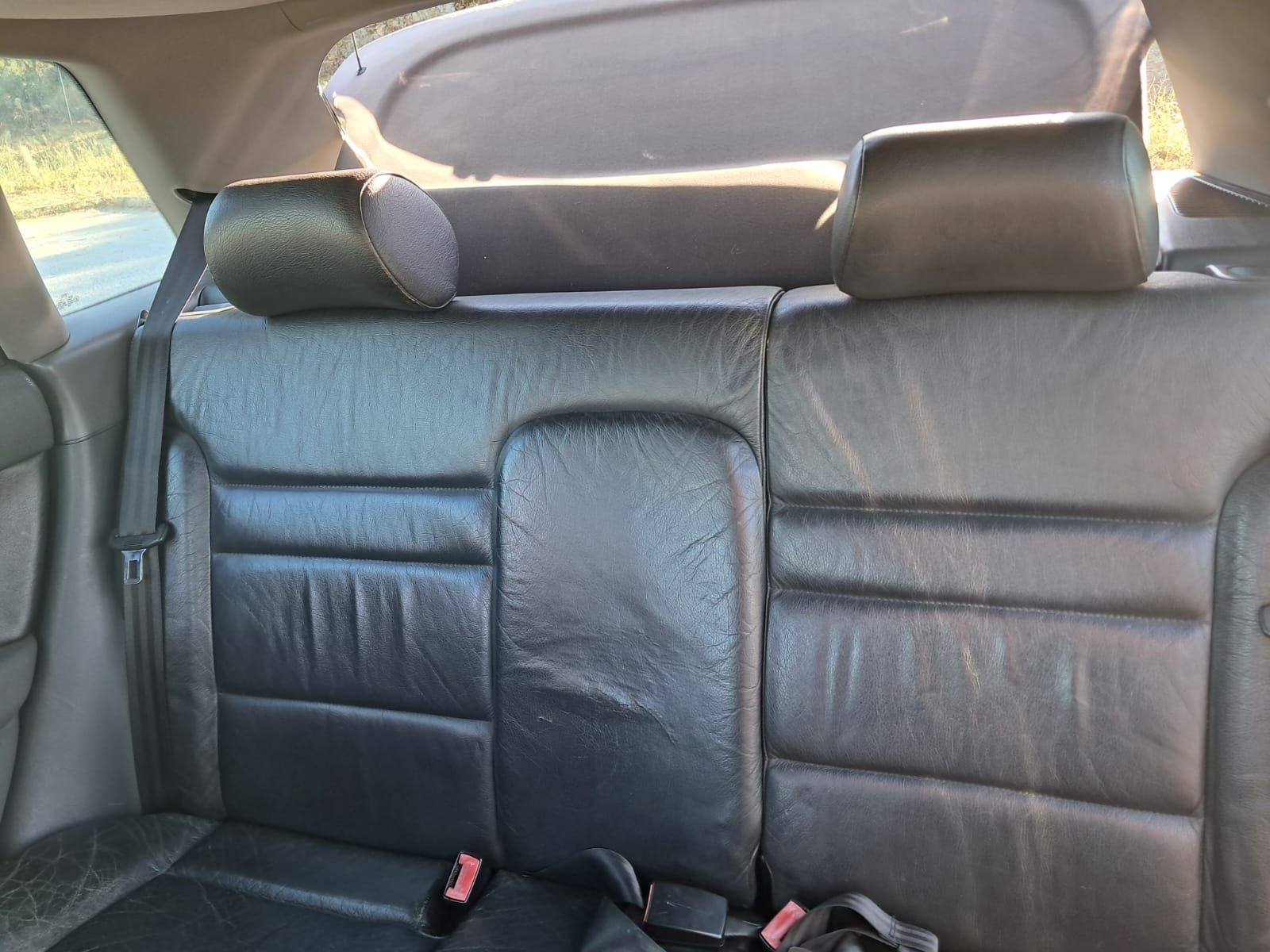 Audi a3 1.9 tdi 320000 km