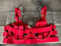 Комплект білизни Victoria's Secret колекція Very Sexy розмір S 32B