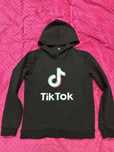 Худі Tik- Tok