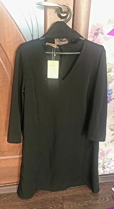 Сукня для вагітних годуючих