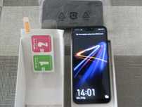 Huawei  P20  P30 Lite - super stan + gratis.