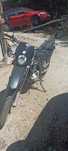 Senda derbi 125 cmm. .