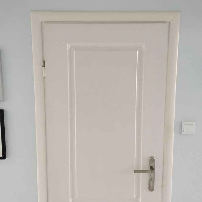 Maskownica ościeżnicy