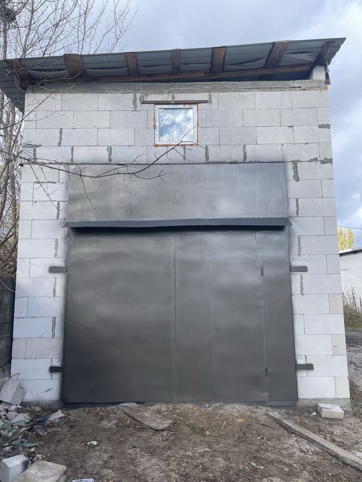 Продам СТО ул.Екскаваторная 37