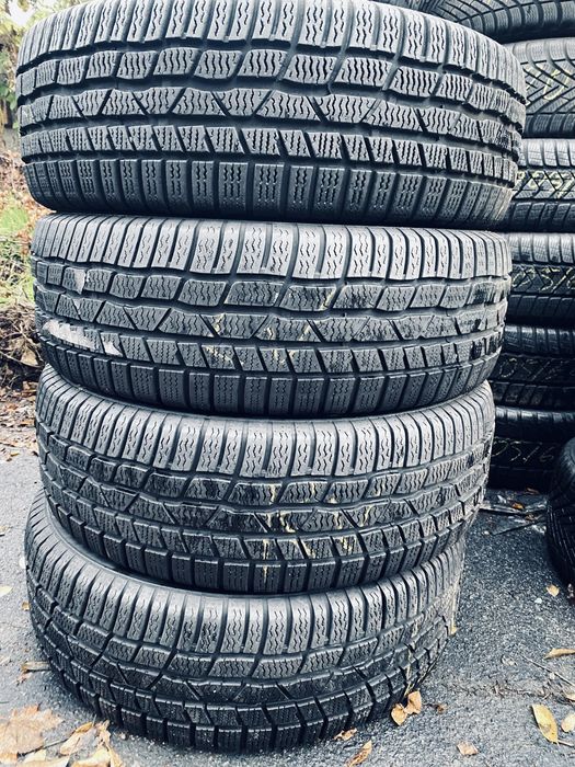 205 60 16 Continental TS 830 90%