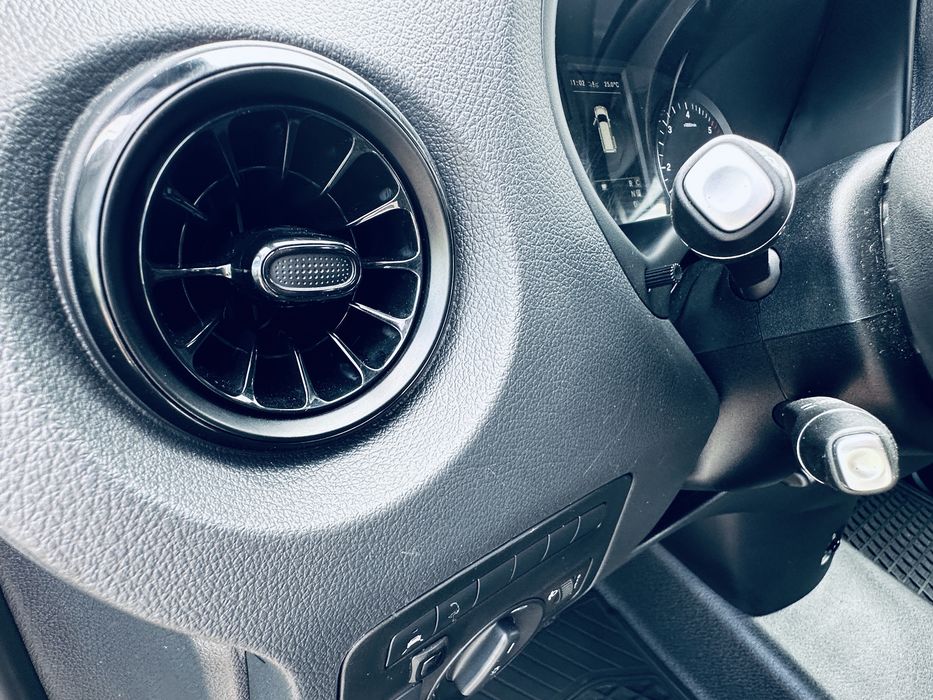 Вито Vito Mercedes