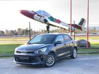 Kia Rio 1.0 T-GDi Drive