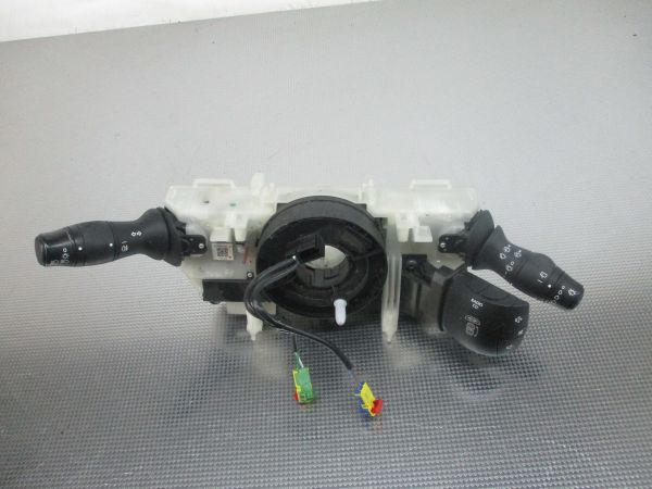 Conjunto / manetes de luzes e limpa vidros RENAULT Megane III (BZ0_)