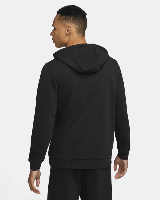 США! Кофта Nike Sportswear Dri-FIT Jordan ACG (XS по 4XL) (CZ6376-010)