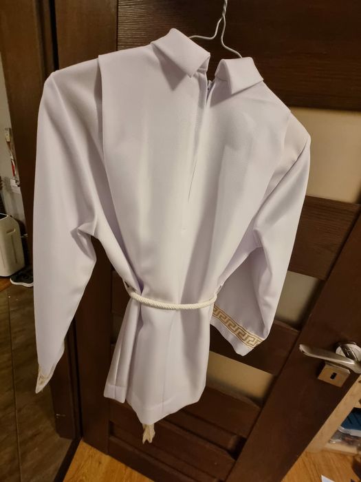 Alba r.140-146 dla chłopca (Tychy Benedykt)