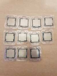 Процесори сокет 775/1156/1155/1150/1151