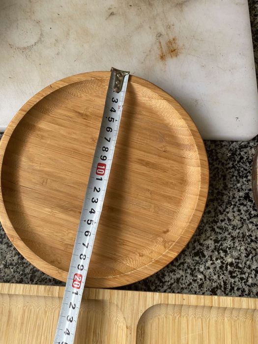 Продам Дерев‘яний посуд (набір)