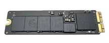 Unidade de estado sólido ssd original para macbook pro  Samsung