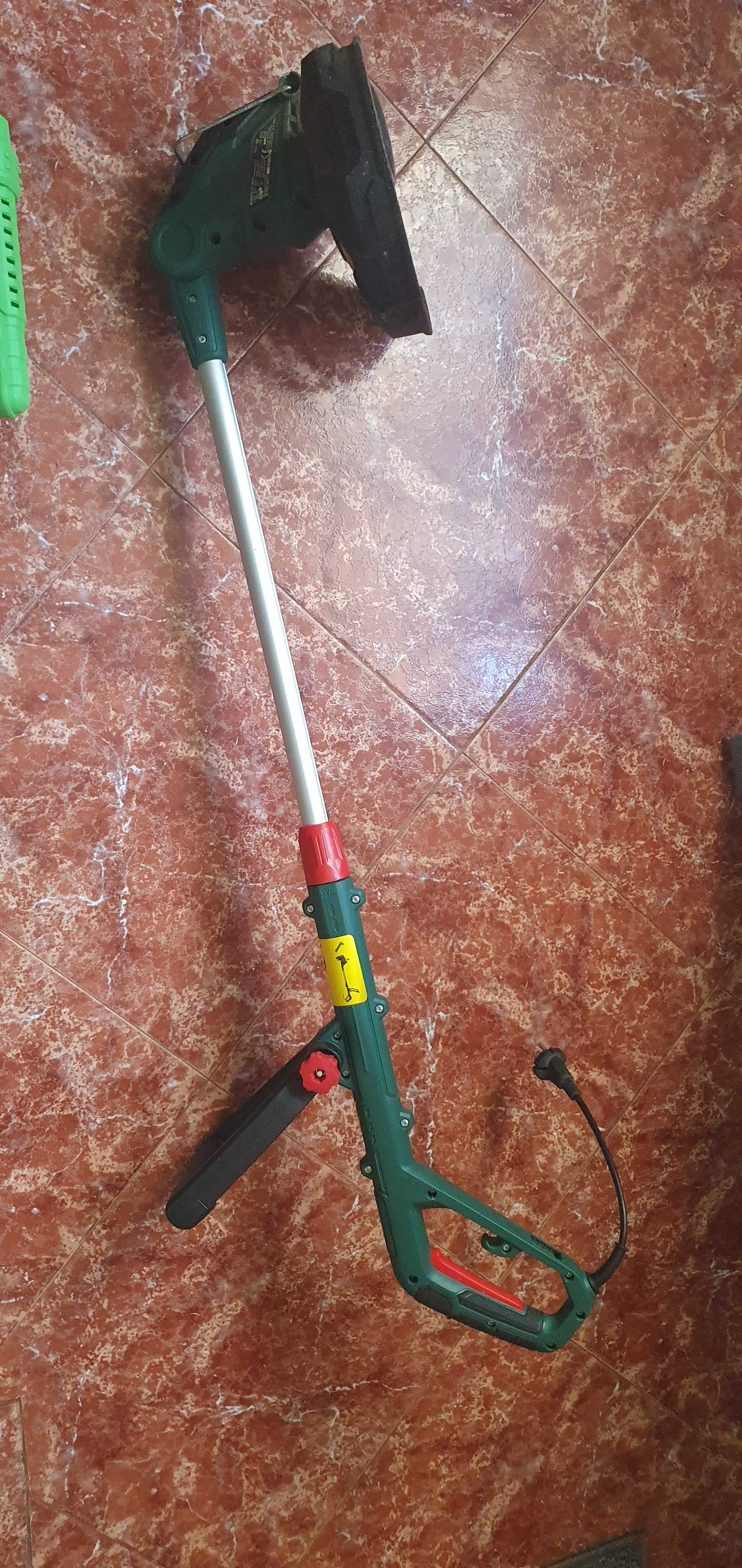 Vendo artigos de jardim