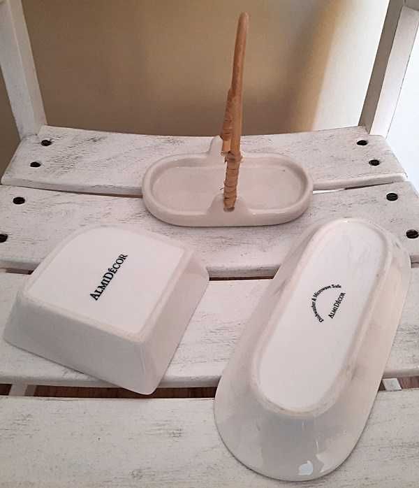 Akcesoria naczynia kuchenne