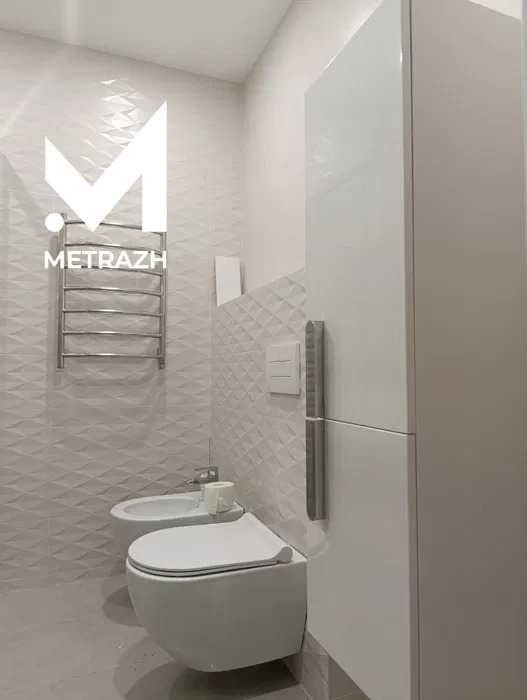 Продается 3-х комнатная квартира 9/20, ЖК Дуэт Мирослава Мисли (22722)