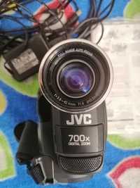 Продается видеокамера JVC