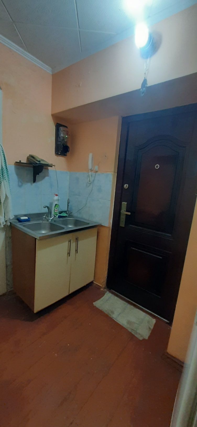 Пропоную 1 к.кв. в районі Круга , вул. Івана Мазепи
