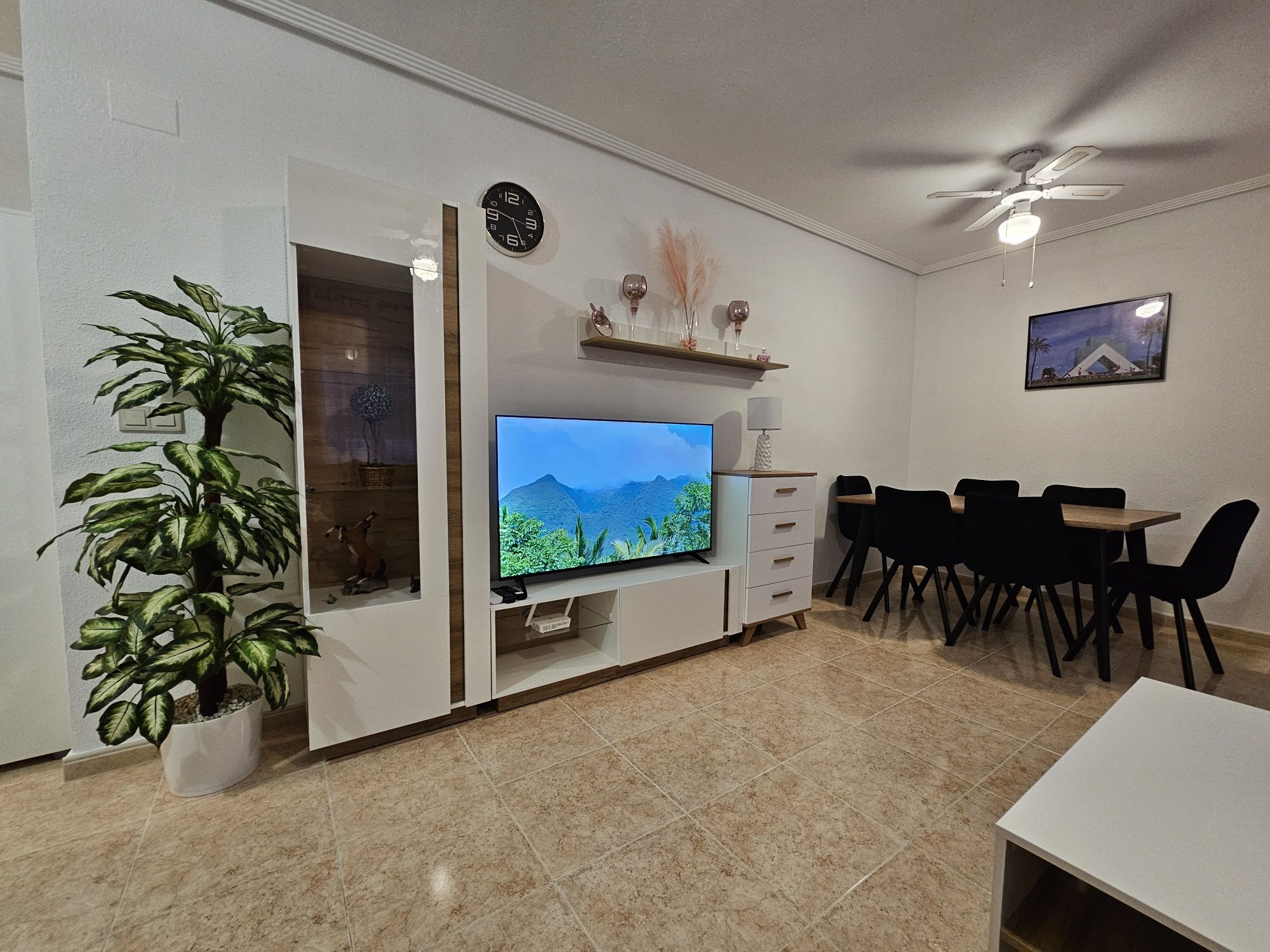 Torrevieja Apartament Rosalia del Lago