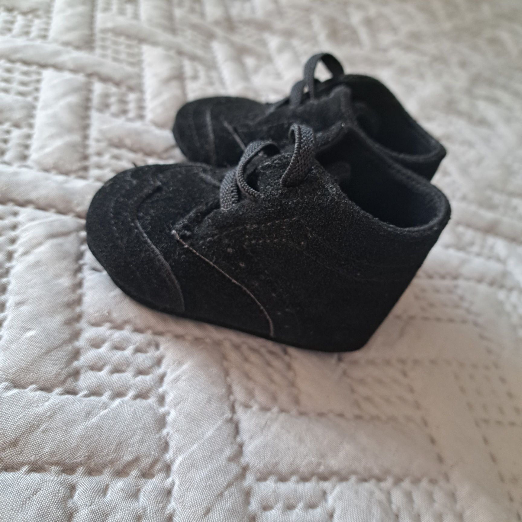 Buty niechodki Reserved 16/17
