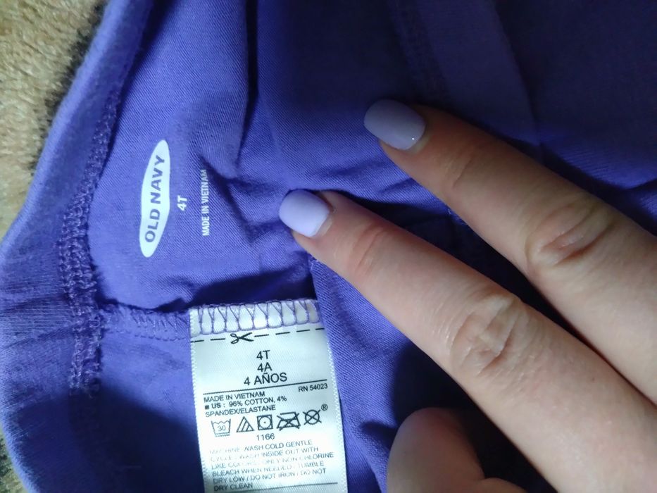 Лосіни, шорти ,штани