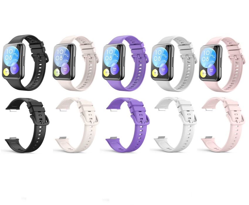 Ремінець для годинника Huawei Watch Fit 2 / Ремешок