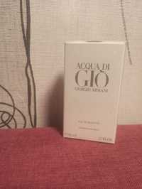 Giorgio Armani Acqua di Gio Pour Homme Туалетна вода чоловіча
А