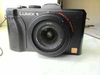 Panasonic Lumix LX 5(объектив Leica 2.0) Оригинал