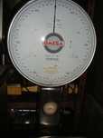 balança  de  relogio  30 KG