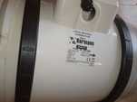 Wentylator harman ML 200/950