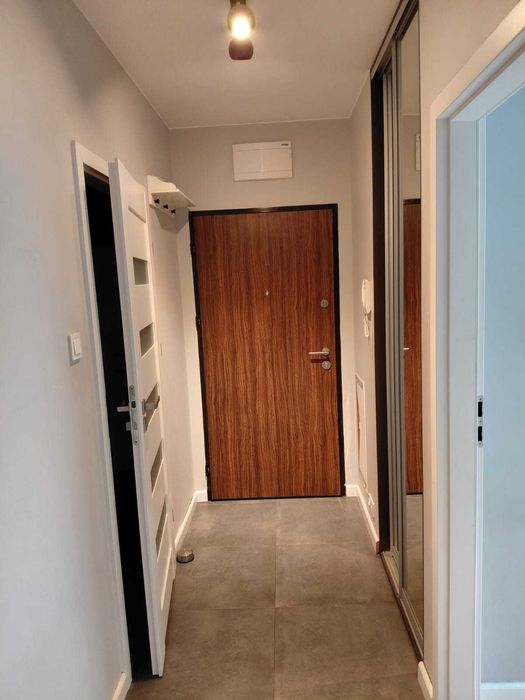 Osiedle Wilno, ul. Pohulanka, Targówek